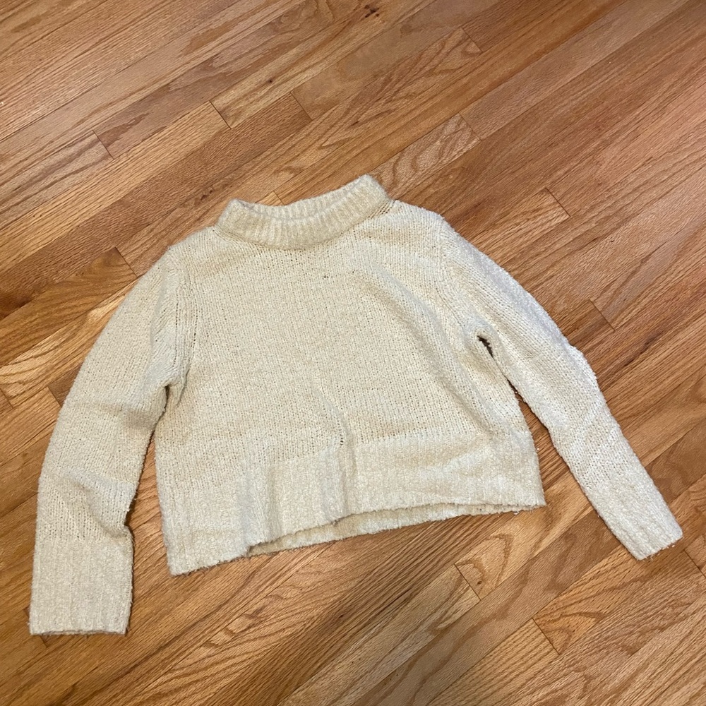 Zara Sweater